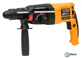 Перфоратор Partisan PHD 26-950C (кейс)