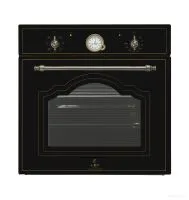 Духовой шкаф LEX EDM 6070 C BL
