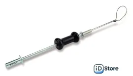 Специнструмент Toptul JEAG0198 1 предмет