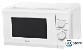 Микроволновая печь Evelux MW 202 W
