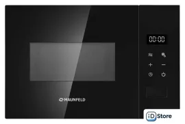 Микроволновая печь MAUNFELD JBMO155SGB02