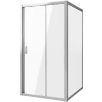 Душевой уголок Niagara NG-62-11A-A90 110x90x195