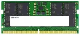 Оперативная память Samsung 16ГБ DDR5 SODIMM 5600 МГц M425R2GA3BB0-CWM