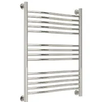 Полотенцесушитель Сунержа Флюид 800х600 00-0222-8060