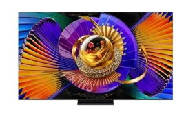 MiniLED телевизор TCL 65C7L