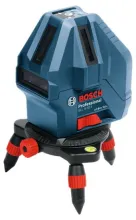 Лазерный нивелир Bosch GLL 5-50 X Professional 0601063N00