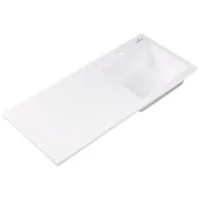 Умывальник Roxen Faber 30010100R-W белый