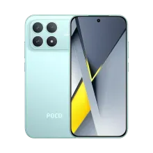 Смартфон POCO F8 Pro 256GB (Синий)