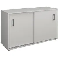 Тумба Программа Техно Арго-М АМТ-12.7 (серый)