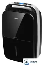 Осушитель воздуха Ballu BD30MN (черный)