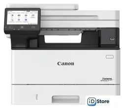 МФУ Canon i-SENSYS MF463dw II