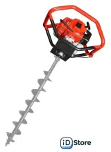 Мотобур Fubag FPB 71 (без шнека)