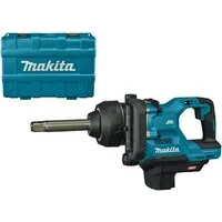 Гайковерт Makita TW010GZ01 (без АКБ, кейс)