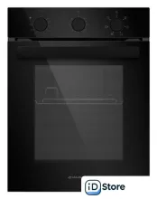 Электрический духовой шкаф MAUNFELD EOEC516PB2