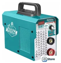 Сварочный инвертор Total TW21602