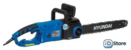Электрическая пила Hyundai LXE 2425SD