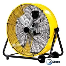 Вентилятор Neoclima NPSF-580R