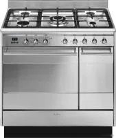Кухонная плита Smeg SUK92MX9-1