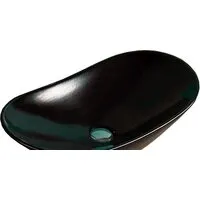Умывальник CeramaLux 7811AMB