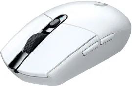 Игровая мышь Logitech Lightspeed G305 (белый)