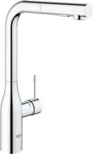 Смеситель Grohe Essence 30270000 (хром)