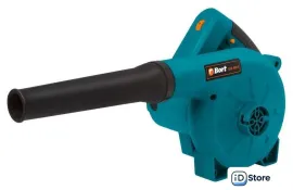 Ручная воздуходувка Bort BSS-900-R