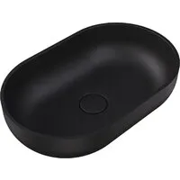 Умывальник Roxen Mary black 300165-B