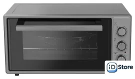 Мини-печь MAUNFELD MMO-483MGR01