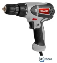 Дрель-шуруповерт Ресанта СШ-550-1