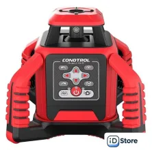 Лазерный нивелир Condtrol Rotech HVR