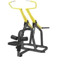 Силовая тяга Bronze Gym PL-1703