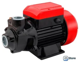 Самовсасывающий насос Edon QB70