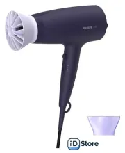 Фен Philips BHD340/10