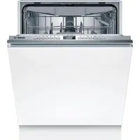 Встраиваемая посудомоечная машина Bosch Serie 4 SMV4HMX25Q