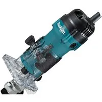Кромочно-петельный фрезер Makita 3711