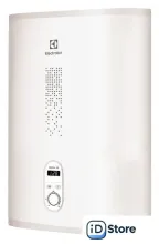 Накопительный электрический водонагреватель Electrolux EWH 100 Gladius 2.0