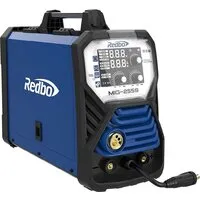 Сварочный инвертор Redbo MIG-255S