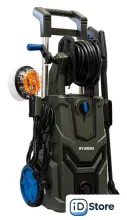 Мойка высокого давления Hyundai HHW 190-535