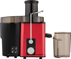 Соковыжималка Scarlett SC-JE50S49