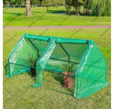  FUNFIT Парник под пленку Трио мини