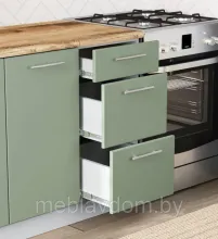 Кухня Оля МДФ 1,8м