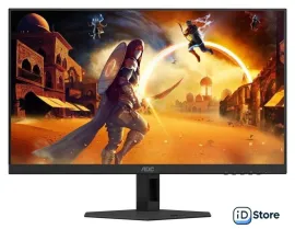 Игровой монитор AOC Gaming 27G4HRE