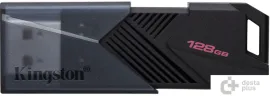 USB Flash Kingston DataTraveler Exodia Onyx 128GB