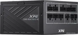 ADATA XPG Core Reactor II VE 850W COREREACTORIIVE850G-BKCEU