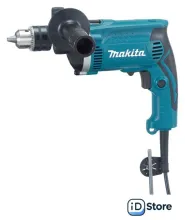 Ударная дрель Makita HP1630