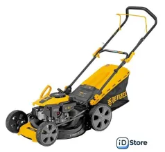 Газонокосилка Denzel GLD-460-K