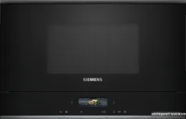 Микроволновая печь Siemens iQ700 BE732L1B1