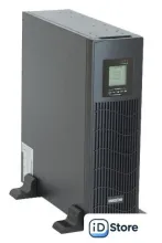 Источник бесперебойного питания Импульс Юниор ПРО 2000 РТ