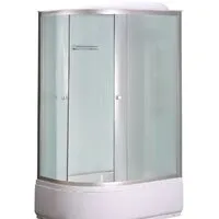 Душевая кабина Saniteco SN-12080WR 120x80