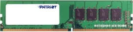 Оперативная память Patriot 8GB DDR4 PC4-19200 PSD48G24002